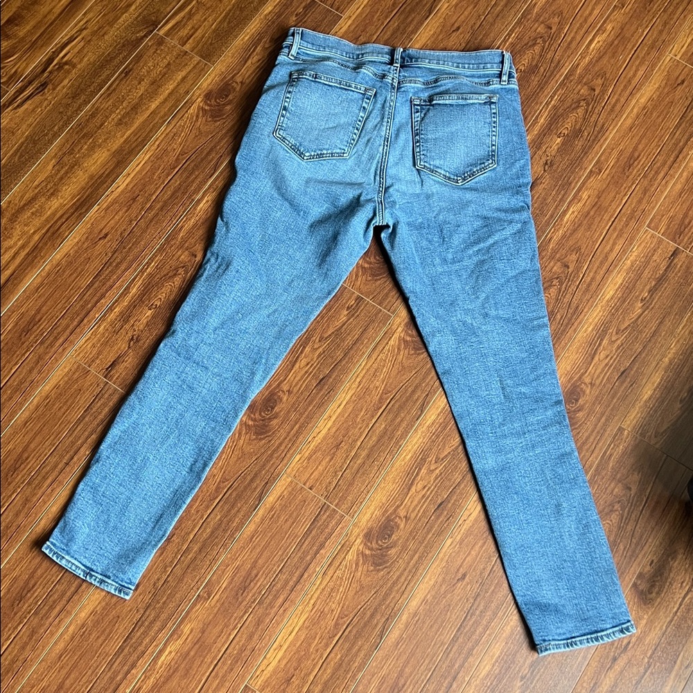 LOFT Jeans - Picture 7 of 7